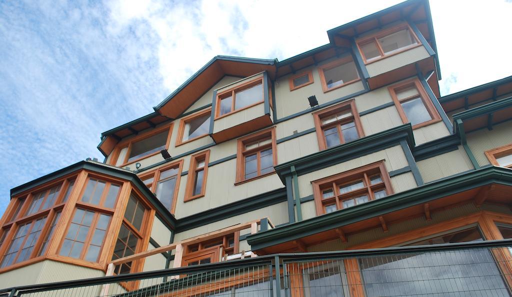 Sutherland House Valparaíso Exterior photo
